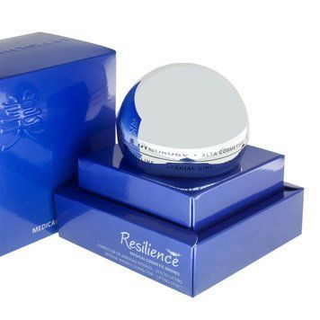 Пептидний крем UTSUKUSY Resilience Cream 50 мл - основне фото