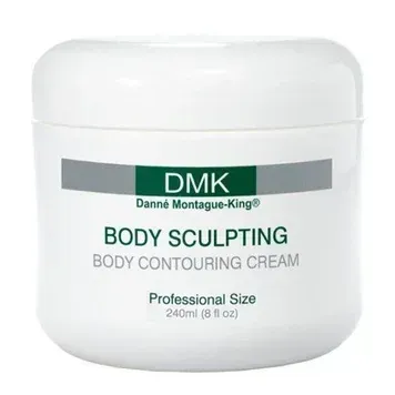 Антицеллюлитный крем для тела Danne Montague King Body Sculpting Creme 240 мл