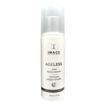 Очищувальний засіб для обличчя Image Skincare Ageless Total Facial Cleanser 177 мл - основне фото