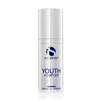 Омолаживающий крем для лица iS CLINICAL Youth Complex 30 мл