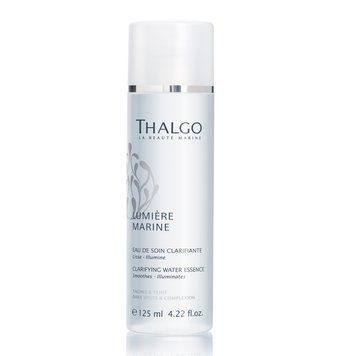 Освітлювальна водна есенція Thalgo Lumiere Marine Clarifying Water Essence 125 мл - основне фото