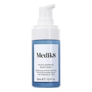 Сыворотка с ниацинамидом Medik8 Niacinamide Peptides Serum 30 мл - основное фото