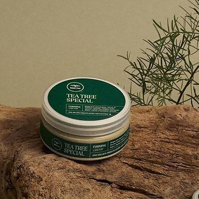 Крем для укладки волос Paul Mitchell Tea Tree Forming Cream 85 мл - основное фото