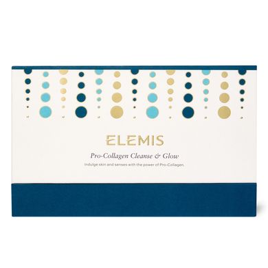 Набір «Очищення та сяяння» ELEMIS Pro-Collagen Cleanse & Glow - основне фото