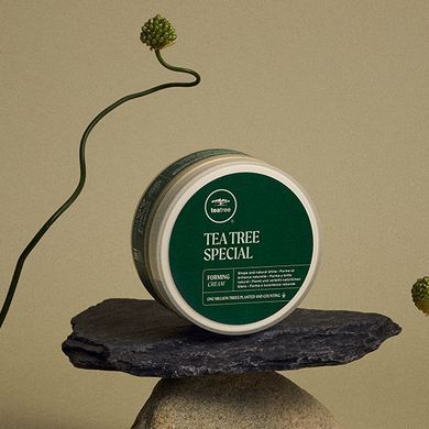 Крем для укладки волос Paul Mitchell Tea Tree Forming Cream 85 мл - основное фото
