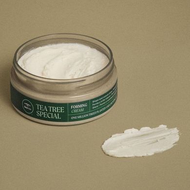 Крем для укладки волос Paul Mitchell Tea Tree Forming Cream 85 мл - основное фото