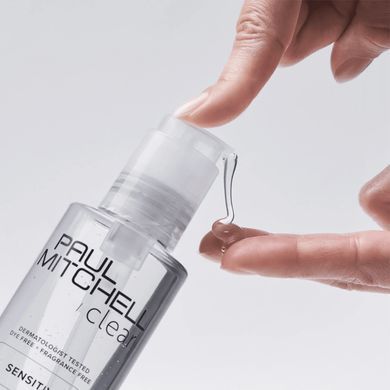 Глазур для волосся Paul Mitchell Sensitive Clear Styling Glaze 150 мл - основне фото