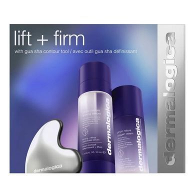 Набір &laquo;Ліфтинг і корекція обличчя&raquo; Dermalogica Lift + Firm Kit - основне фото