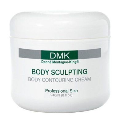 Антицеллюлитный крем для тела Danne Montague King Body Sculpting Crème 240 мл - основное фото