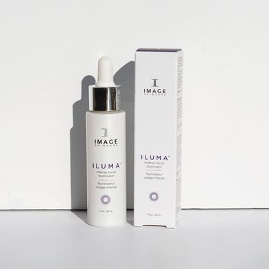 Інтенсивний ілюмінайзер для обличчя Image Skincare Iluma Intense Facial Illuminator 30 мл - основне фото