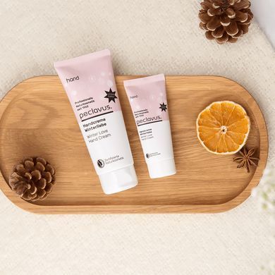 Крем для рук &laquo;Зимняя любовь&raquo; Peclavus Hand Handcreme Winterliebe 30 мл - основное фото