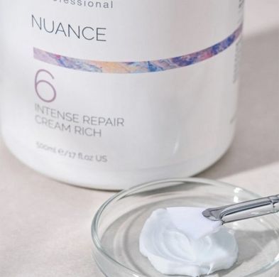 Крем для интенсивного восстановления Christina Nuance Step 6 Intense Repair Cream Rich 500 мл - основное фото