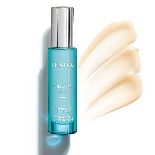 ᐉ Thalgo Intensive Lifting & Firming Serum 30 мл - купить в