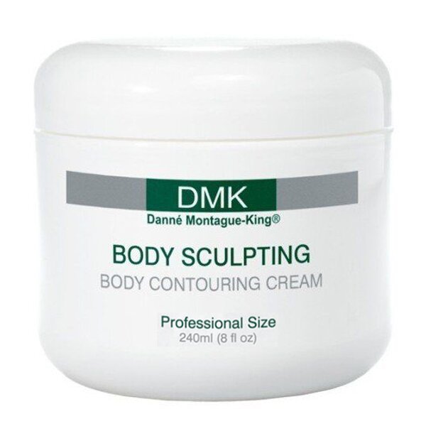 Антицелюлітний крем для тіла Danne Montague King Body Sculpting Crème 240 мл - основне фото