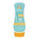 Дитячий водостійкий сонцезахисний лосьйон Australian Gold SPF 50 Kids Lotion 237 мл