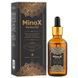 Олія-реконструктор для росту волосся з ефектом ламінування MinoX Perfect Oil 50 мл