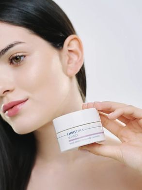 Оновлюючий крем &laquo;Інтенсивне сяйво&raquo; Christina Nuance Shine-Bright Radiance Enhancer 50 мл - основне фото