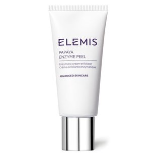 Энзимный крем-пилинг для лица «Папайя-Ананас» ELEMIS Papaya Enzyme Peel 50 мл - основное фото