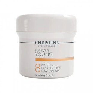 Дневной гидрозащитный крем SPF 25 Christina Forever Young Hydra Protective Day Cream SPF 25 150 мл - основное фото