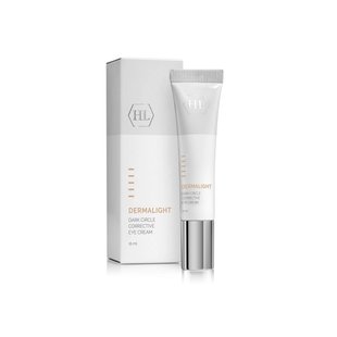 Коригувальний крем для повік Holy Land Dermalight Dark Circle Corrective Eye Cream 15 мл - основне фото