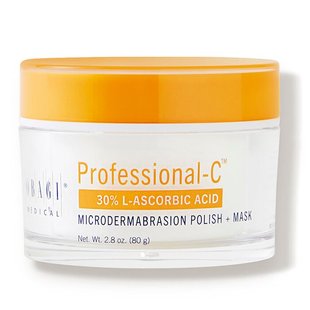 Маска-пилинг с 30% витамином С Obagi Professional-C Microdermabrasion Polish + Mask 80 мл - основное фото