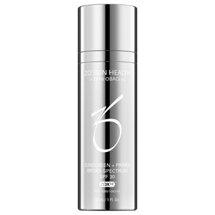 Солнцезащитный крем-праймер SPF 30 ZO Skin Health Oclipse Sunscreen + Primer SPF 30 30 мл - основное фото