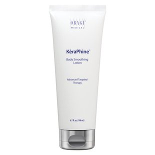 Отшелушивающий лосьон для тела Obagi KèraPhine Body Smoothing Lotion 198 мл - основное фото