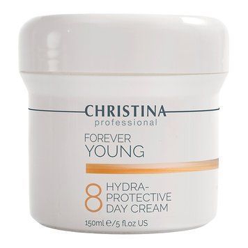 Дневной гидрозащитный крем Christina Forever Young Hydra Protective Day Cream SPF 25 150 мл - основное фото