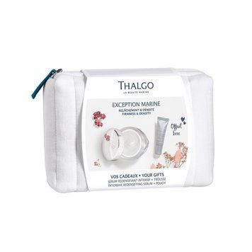 Набор для лица &laquo;Морское великолепие&raquo; Thalgo Exception Marine Set 1 - основное фото