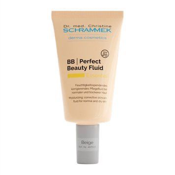 Лёгкий BB-флюид &laquo;Бежевый&raquo; Dr.Schrammek BB Perfect Beauty Fluid SPF 20 Beige 40 мл - основное фото