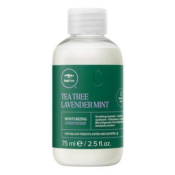 Зволожувальний кондиціонер Paul Mitchell Tea Tree Lavender Mint Moisturizing Conditioner 75 мл - основне фото