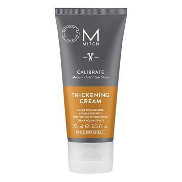 Чоловічий крем для волосся Paul Mitchell Mitch Calibrate Thickening Cream 75 мл - основне фото