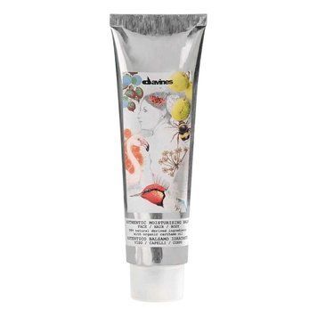 Увлажняющий бальзам для лица, волос, тела Davines Authentic Formulas Moisturizing Balm 150 мл - основное фото