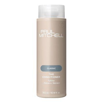 Несмываемый кондиционер Paul Mitchell The Conditioner 300 мл - основное фото