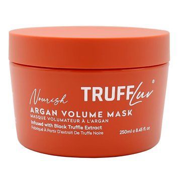 Аргановая маска для объёма волос TruffLuv Nourish Argan Volume Mask 250 мл - основное фото