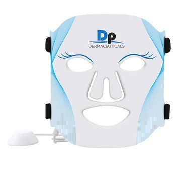 LED-маска для лица Dp Dermaceuticals LED Mask - основное фото