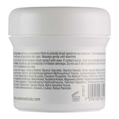 Дневной гидрозащитный крем Christina Forever Young Hydra Protective Day Cream SPF 25 150 мл - основное фото