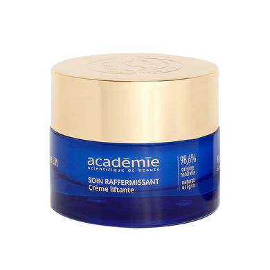 Підтягувальний крем для обличчя та шиї Academie Visage Firming Care Lifting Cream 50 мл - основне фото