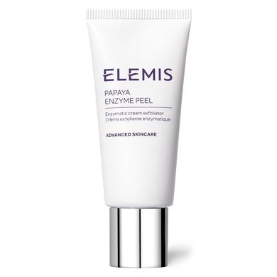 Ензимний крем-пілінг для обличчя «Папая-Ананас» ELEMIS Papaya Enzyme Peel 50 мл - основне фото