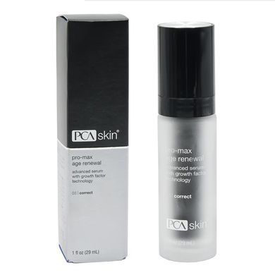 Антивозрастная сыворотка с факторами роста PCA Skin Pro-Max Age Renewal 29 мл - основное фото