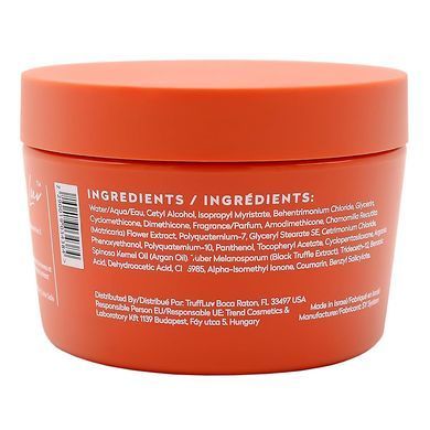 Аргановая маска для объёма волос TruffLuv Nourish Argan Volume Mask 250 мл - основное фото