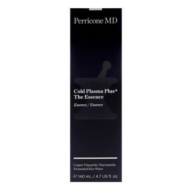 Эссенция для лица Perricone MD Cold Plasma Plus+ The Essence 140 мл - основное фото