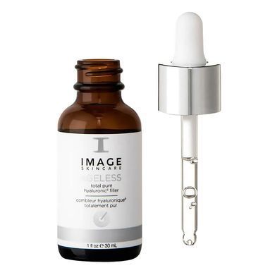 Филлер с гиалуроновой кислотой Image Skincare Ageless Total Pure Hyaluronic 6 Filler 30 мл - основное фото