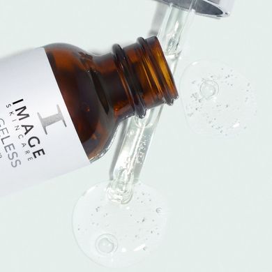 Филлер с гиалуроновой кислотой Image Skincare Ageless Total Pure Hyaluronic 6 Filler 30 мл - основное фото