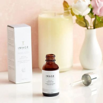 Филлер с гиалуроновой кислотой Image Skincare Ageless Total Pure Hyaluronic 6 Filler 30 мл - основное фото