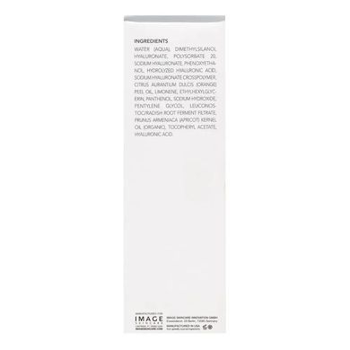 Филлер с гиалуроновой кислотой Image Skincare Ageless Total Pure Hyaluronic 6 Filler 30 мл - основное фото