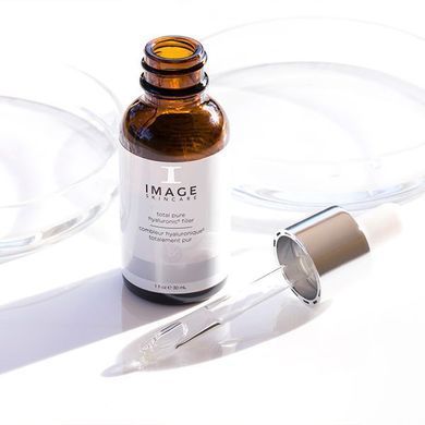 Филлер с гиалуроновой кислотой Image Skincare Ageless Total Pure Hyaluronic 6 Filler 30 мл - основное фото