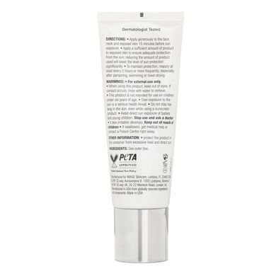 Минеральный солнцезащитный крем SPF 30 Image Skincare Daily Prevention Pure Mineral Hydrating Moisturizer SPF 30 73 г - основное фото