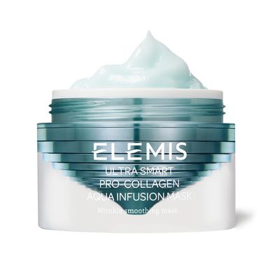 Трио для ухода Ультра Смарт «Максимальная упругость кожи» ELEMIS Ultra Smart Pro-Collagen The Greatest Works - основное фото