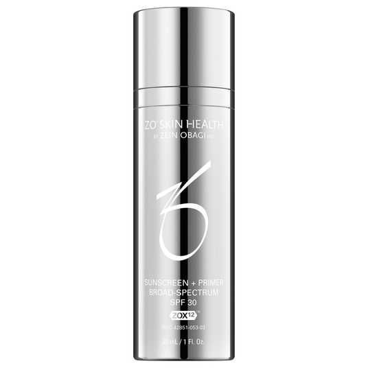 ᐉ ZO Skin Health Oclipse Sunscreen + Primer SPF 30 30 мл - купить